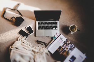 Becoming a freelancer, a step by step guide from Venture Freelance